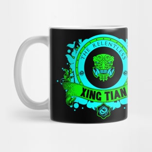 XING TIAN - LIMITED EDITION Mug